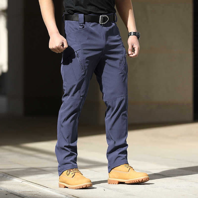 Pantalon tactique IX9 pour hom - Outdoor Hunting Trousers avis et prix