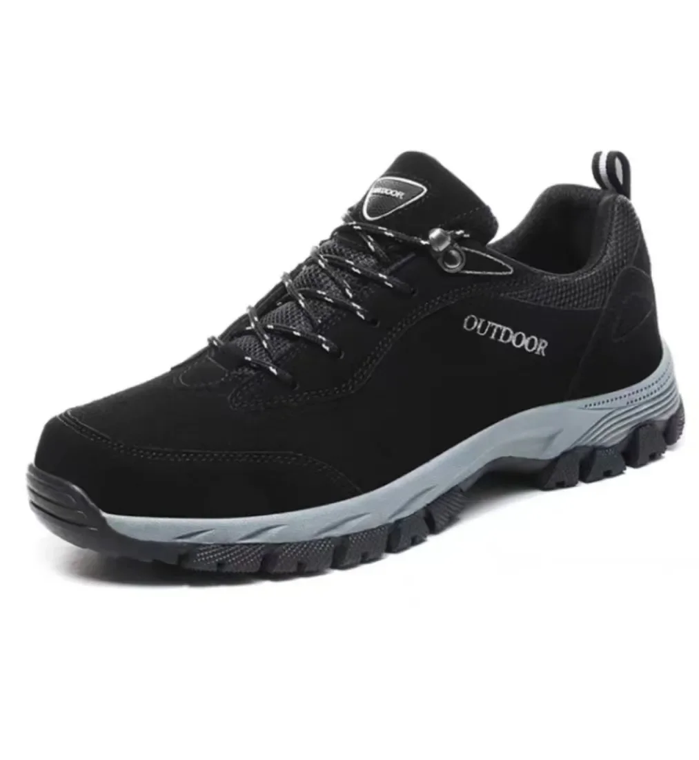 Chaussures de randonnée en cui - Hunting Outdoor Boots avis et prix