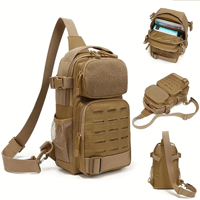 Sac à bandoulière de sports de - Outdoor Hunting Range avis et prix