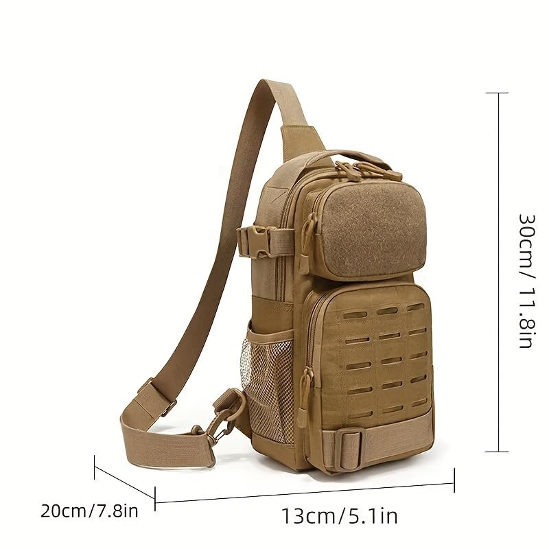 Sac à bandoulière de sports de - Outdoor Hunting Range avis et prix
