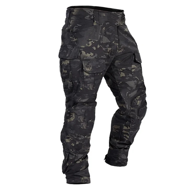 Pantalon tactique G2 pour homm - Outdoor Hunting Trousers avis et prix