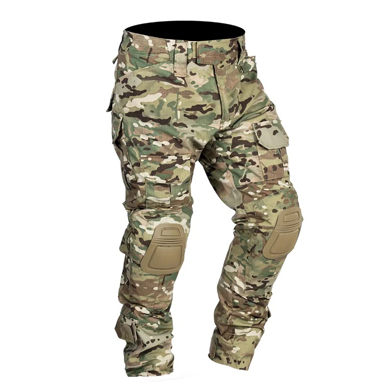 Pantalon tactique G2 pour homm - Outdoor Hunting Trousers avis et prix