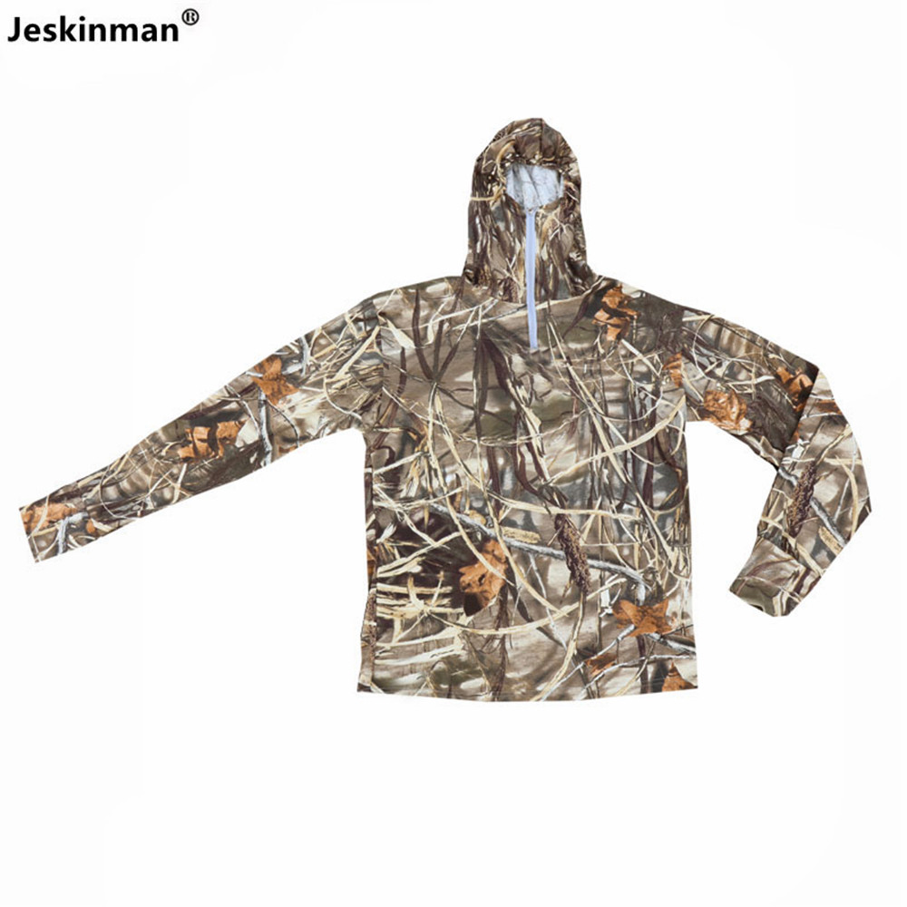 Veste à capuche respirante à s - Hunting Outdoor Shows avis et prix