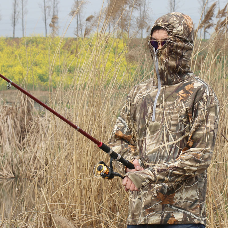 Veste à capuche respirante à s - Hunting Outdoor Shows avis et prix