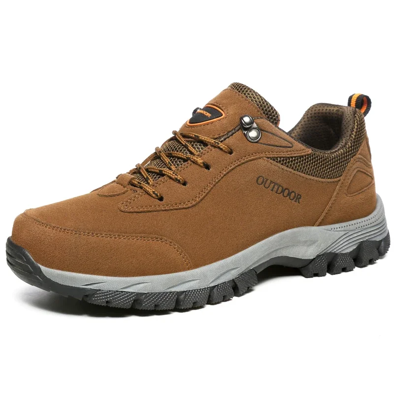 Chaussures de randonnée décont - Hunting Outdoor Boots avis et prix