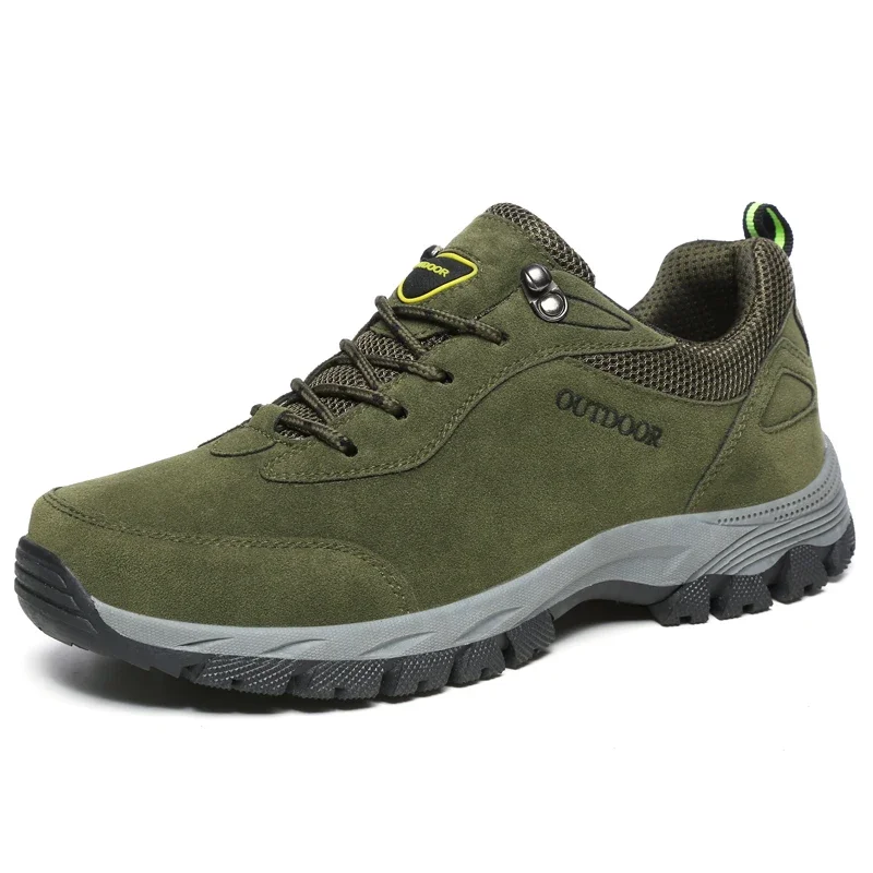 Chaussures de randonnée décont - Hunting Outdoor Boots avis et prix