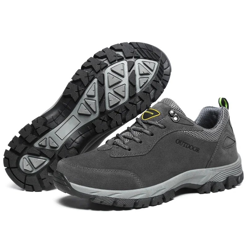 Chaussures de randonnée décont - Hunting Outdoor Boots avis et prix