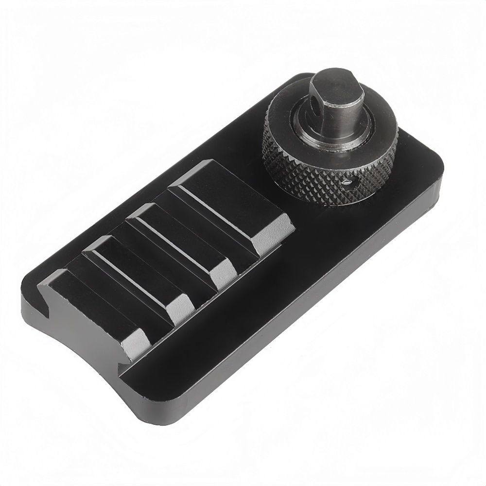 Adaptateur de montage de 20mm  - Bipod Rifle Mount avis et prix