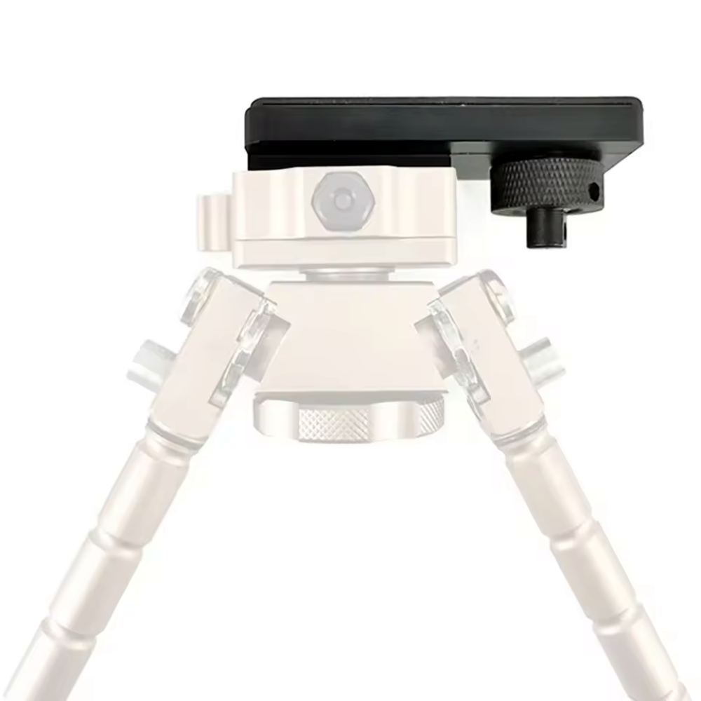 Adaptateur de montage de 20mm  - Bipod Rifle Mount avis et prix