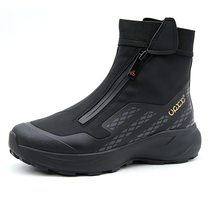 Chaussures montantes pour enfa - Hunting Outdoor Boots avis et prix