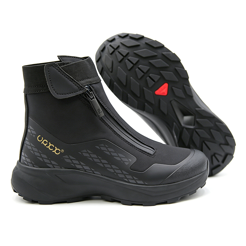 Chaussures montantes pour enfa - Hunting Outdoor Boots avis et prix