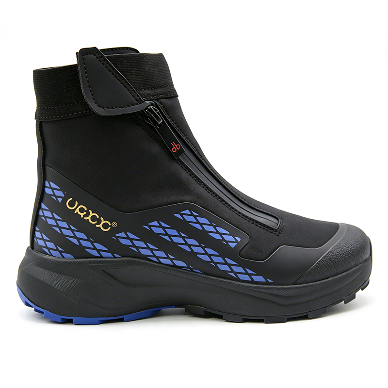 Chaussures montantes pour enfa - Hunting Outdoor Boots avis et prix