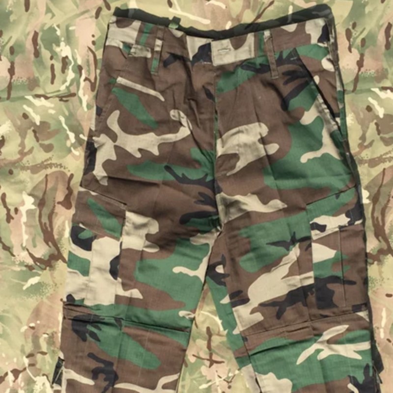 Pantalon tactique d'extérieur  - Outdoor Hunting Trousers avis et prix