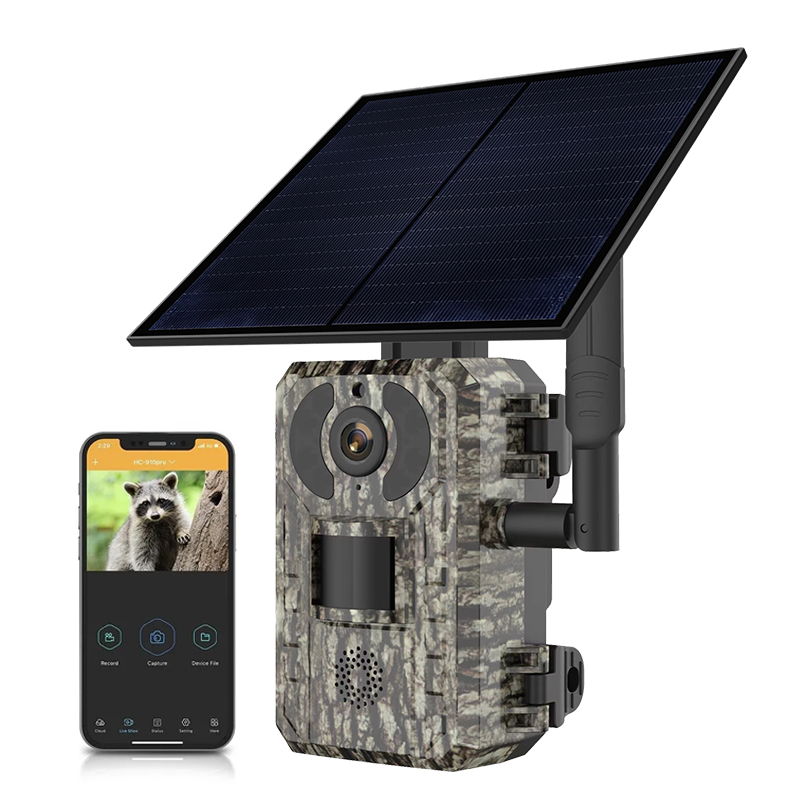 Caméra de jeu de piste de chas - Hunting Outdoor Camera avis et prix