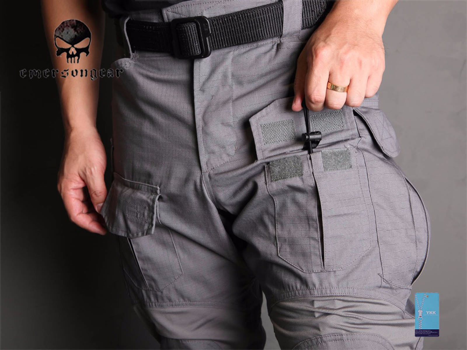 Emersongear EM9294 Pantalon de - Outdoor Hunting Trousers avis et prix