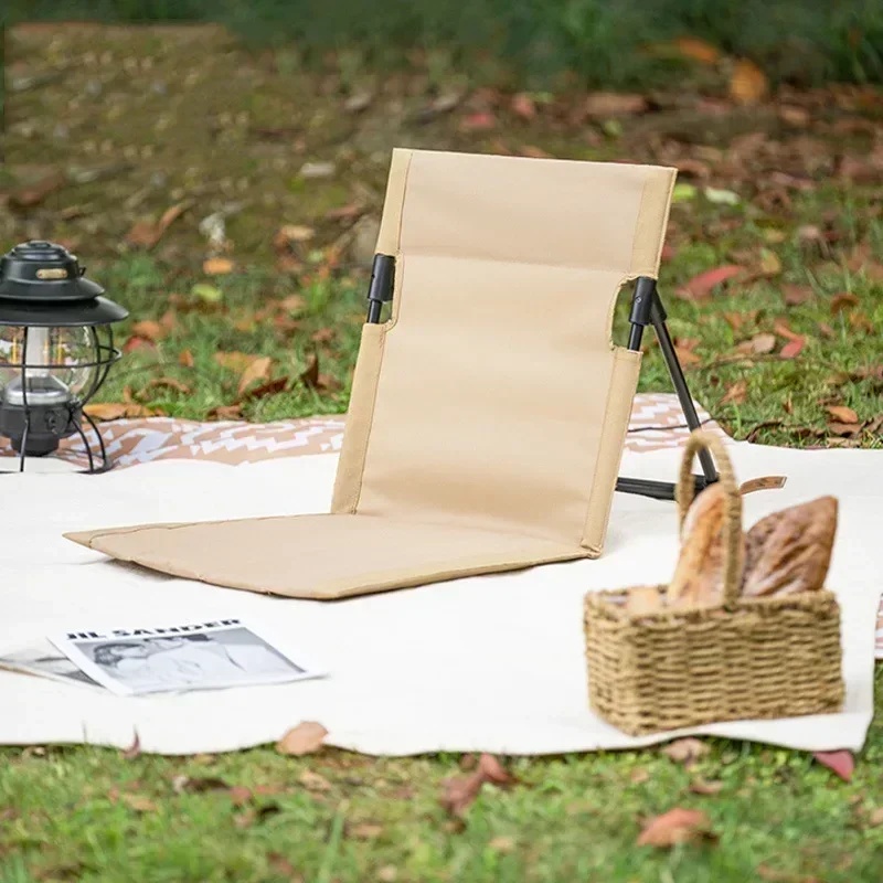 Siège de camping pliable léger - Outdoor Hunting Chair avis et prix