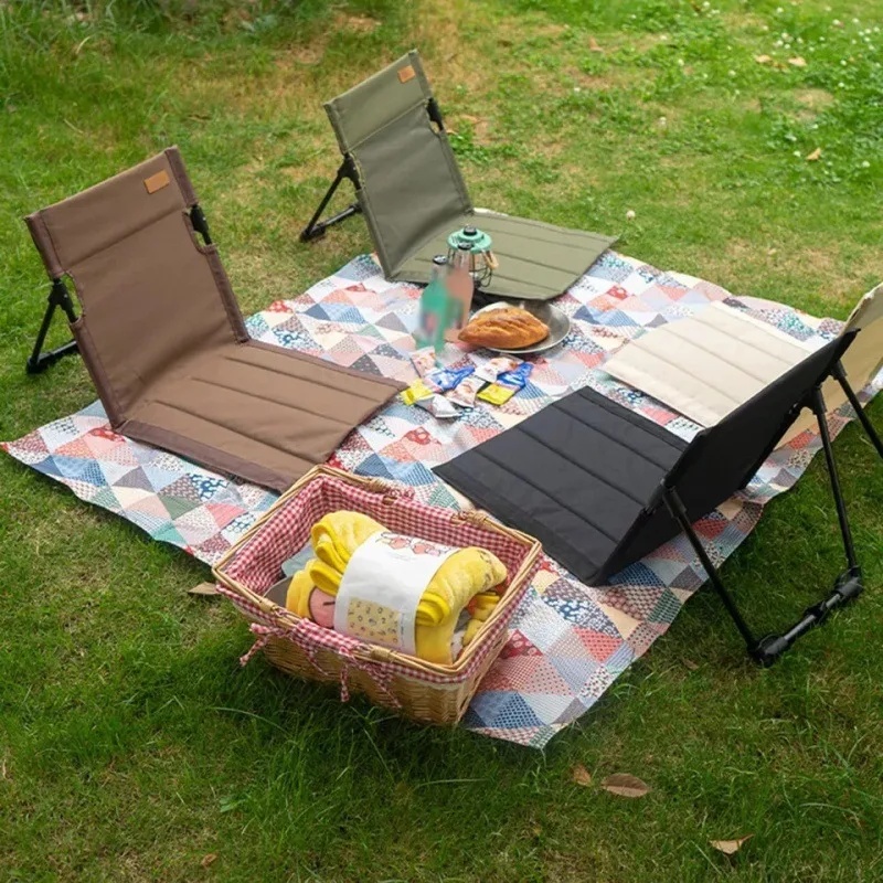 Siège de camping pliable léger - Outdoor Hunting Chair avis et prix