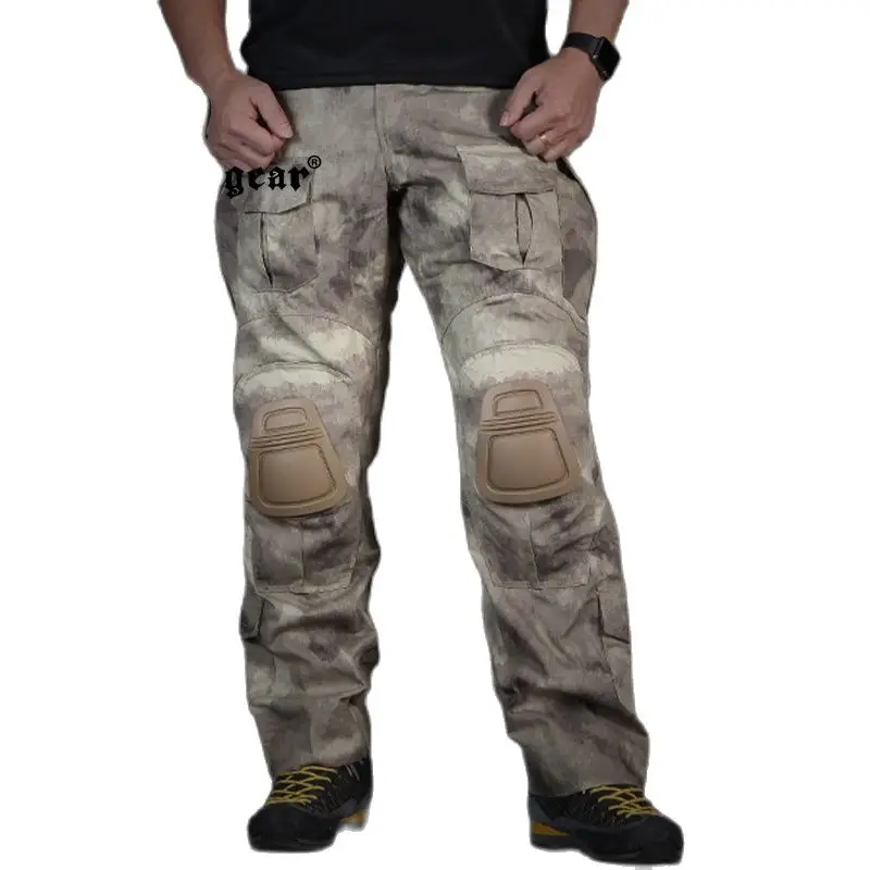 Pantalon d'entraînement Emerso - Outdoor Hunting Trousers avis et prix