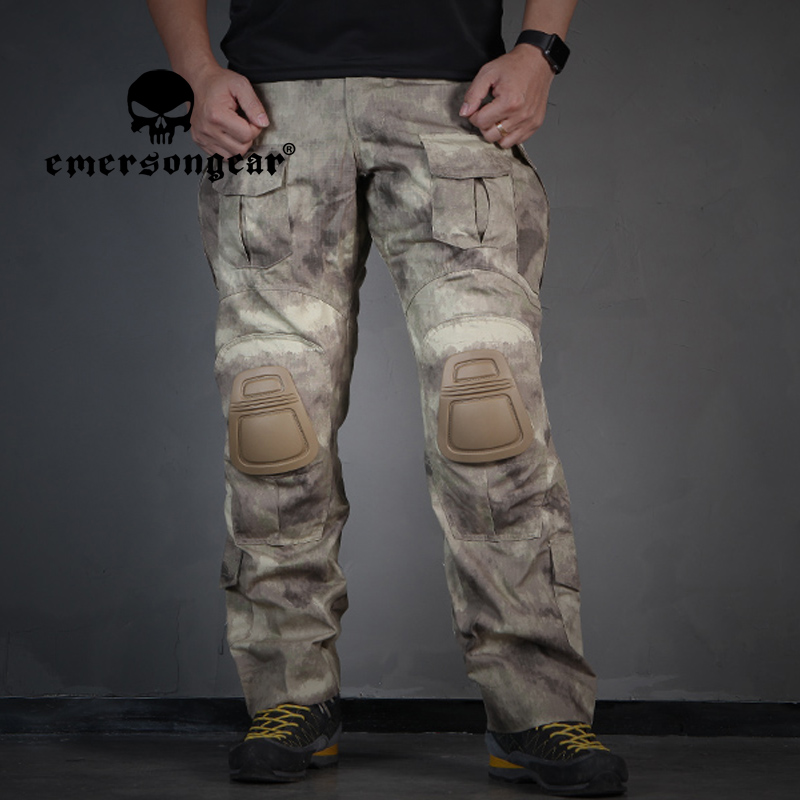 Pantalon d'entraînement Emerso - Outdoor Hunting Trousers avis et prix
