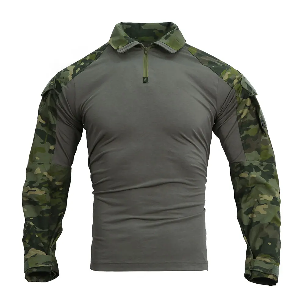 Ensemble uniforme de combat Em - Outdoor Hunting Trousers avis et prix