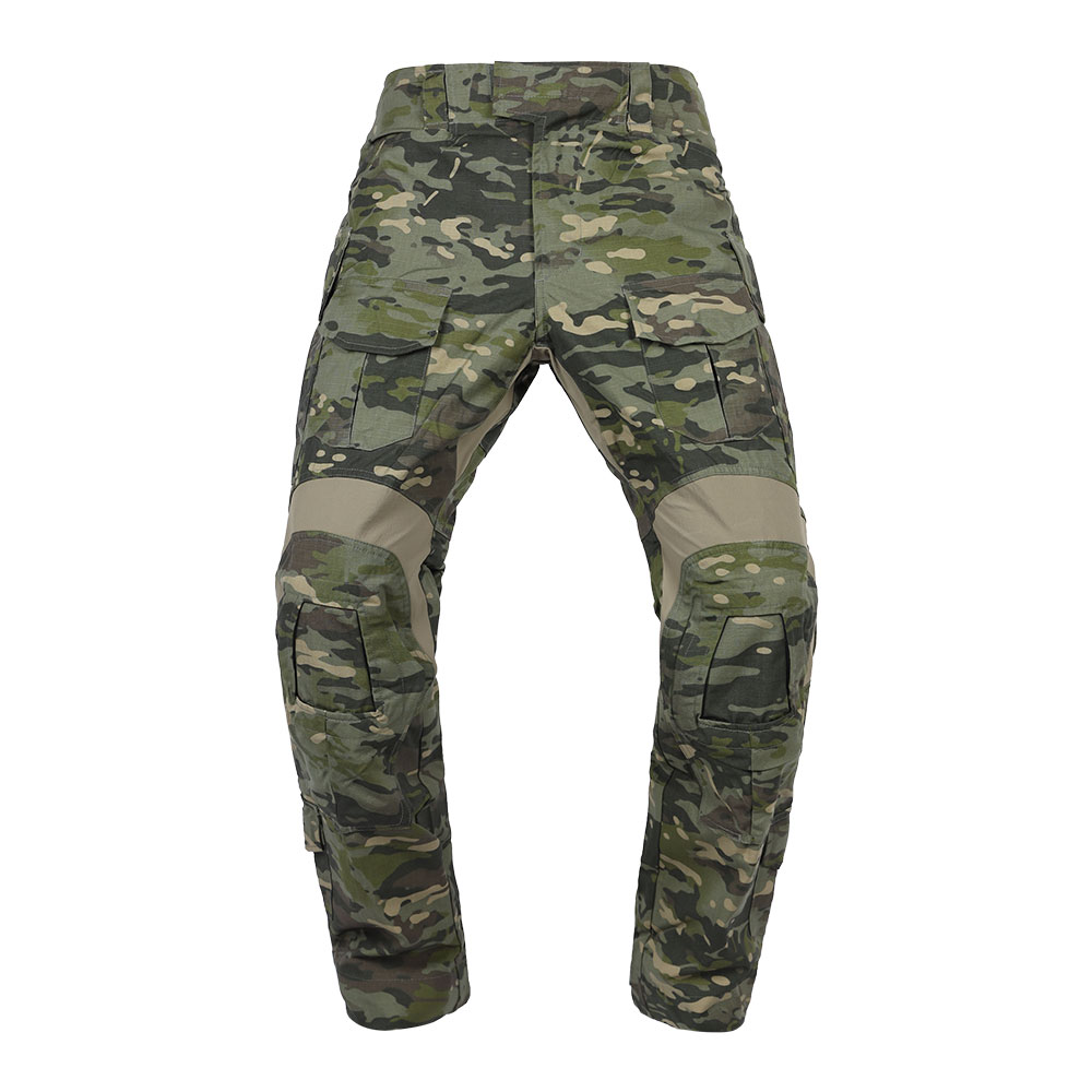 Ensemble uniforme de combat Em - Outdoor Hunting Trousers avis et prix