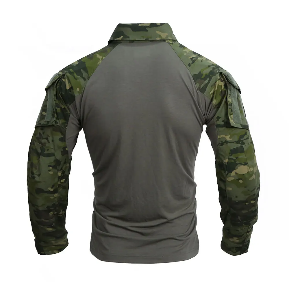 Ensemble uniforme de combat Em - Outdoor Hunting Trousers avis et prix