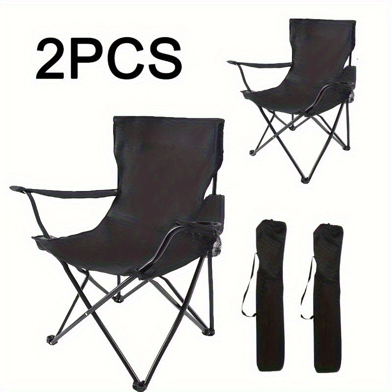 Chaise de camping portable, ch - Outdoor Hunting Chair avis et prix