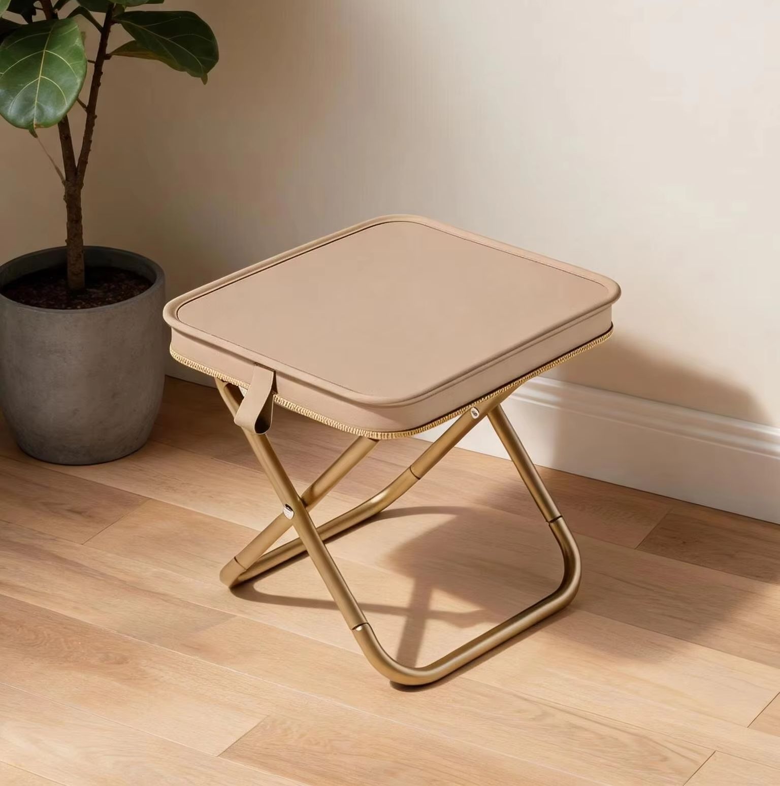 Tabouret pliant rétractable po - Outdoor Hunting Chair avis et prix