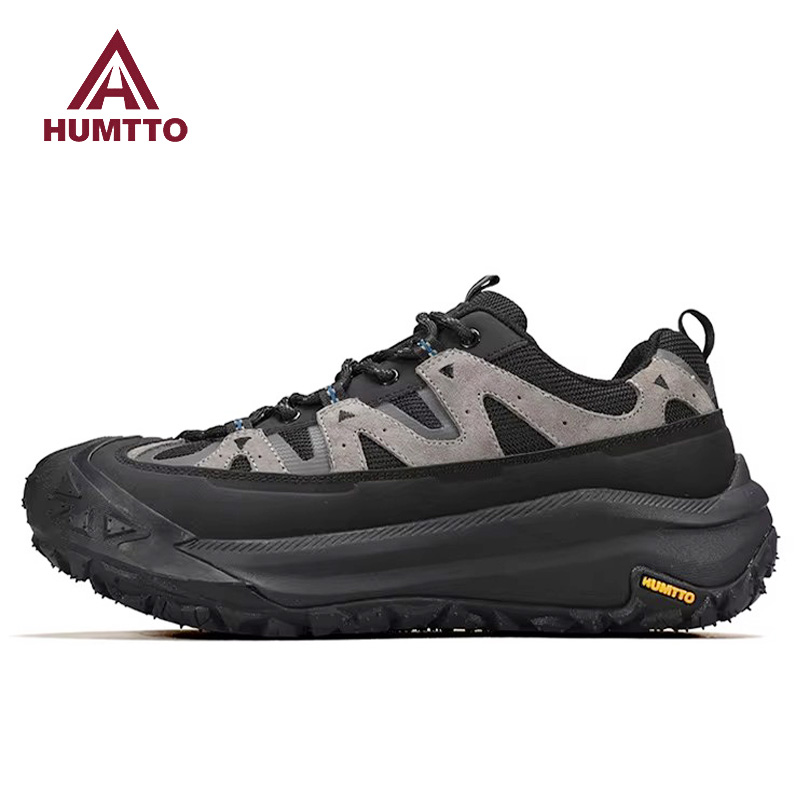HUMTTO Bottes de randonnée en  - Hunting Outdoor Boots avis et prix