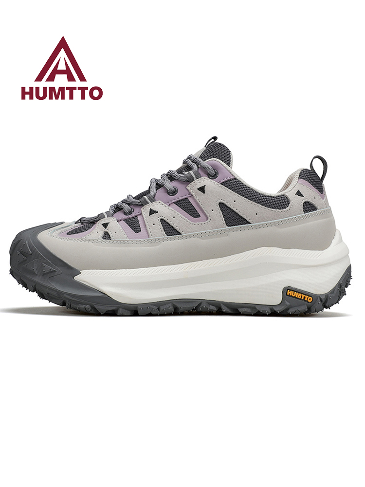 HUMTTO Bottes de randonnée en  - Hunting Outdoor Boots avis et prix