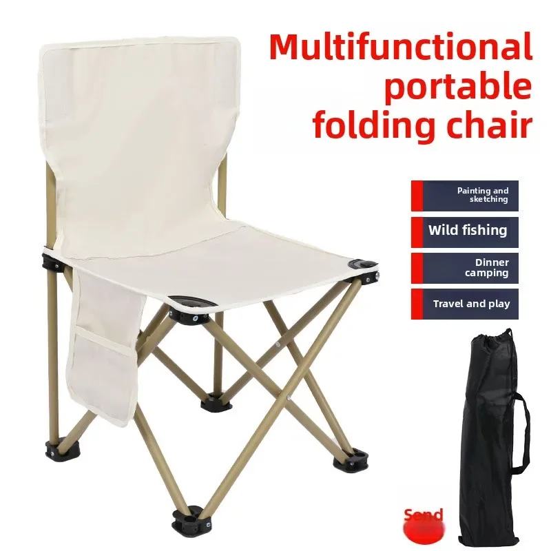 Chaise pliante portable avec d - Outdoor Hunting Chair avis et prix