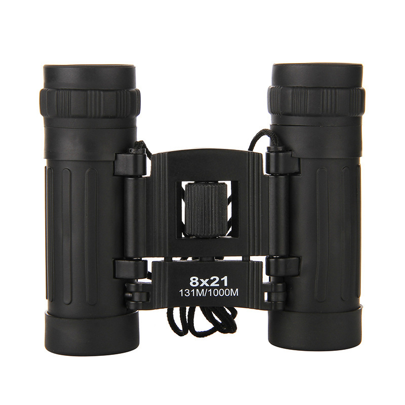 Jumelles puissantes 8x21 HD, M - Hunting Outdoor Shows avis et prix