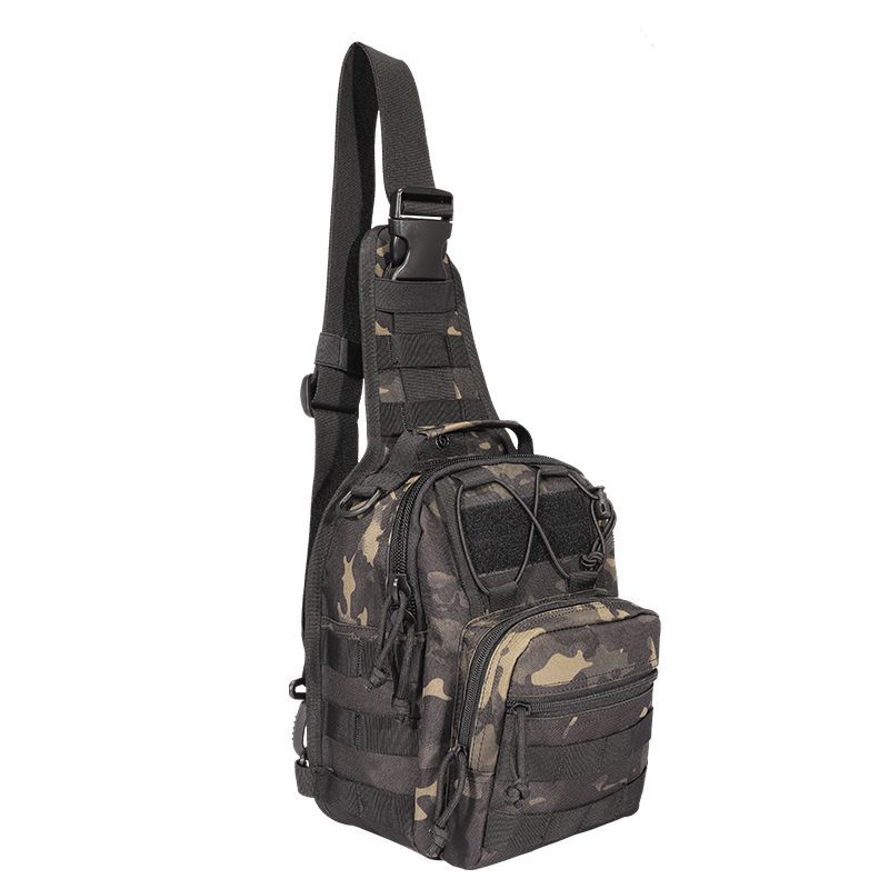 Sac de poitrine tactique pour  - Outdoor Hunting Range avis et prix