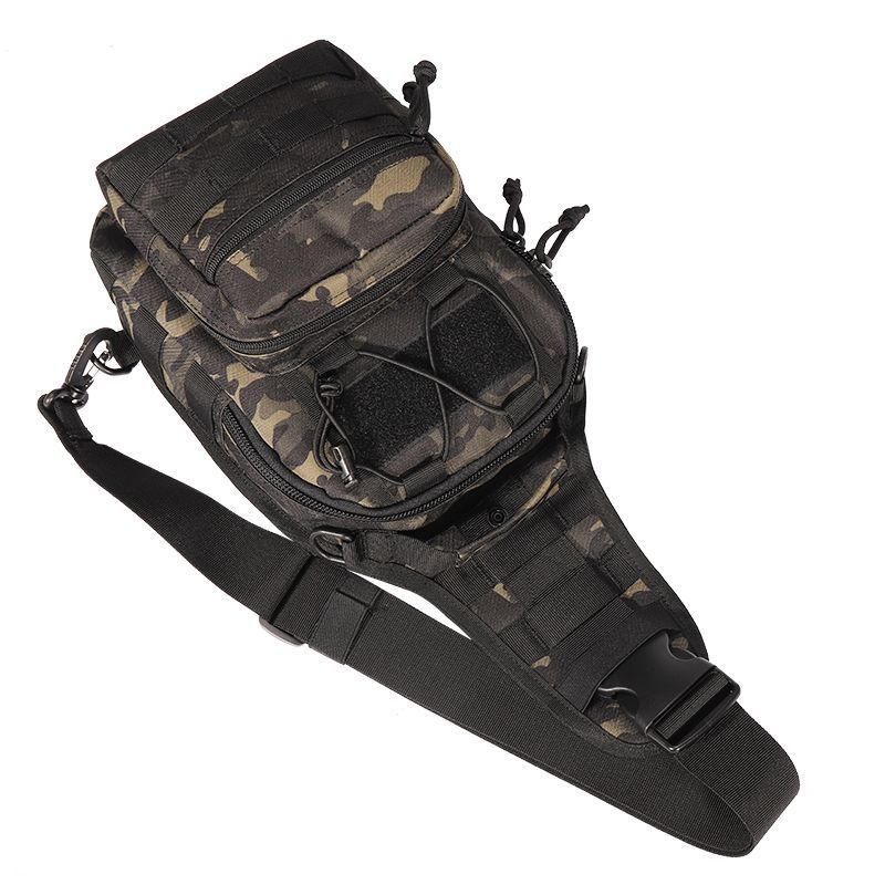 Sac de poitrine tactique pour  - Outdoor Hunting Range avis et prix