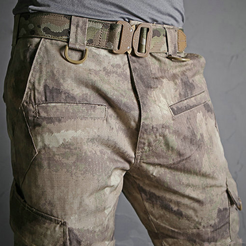 Pantalon de combat Emersongear - Outdoor Hunting Trousers avis et prix