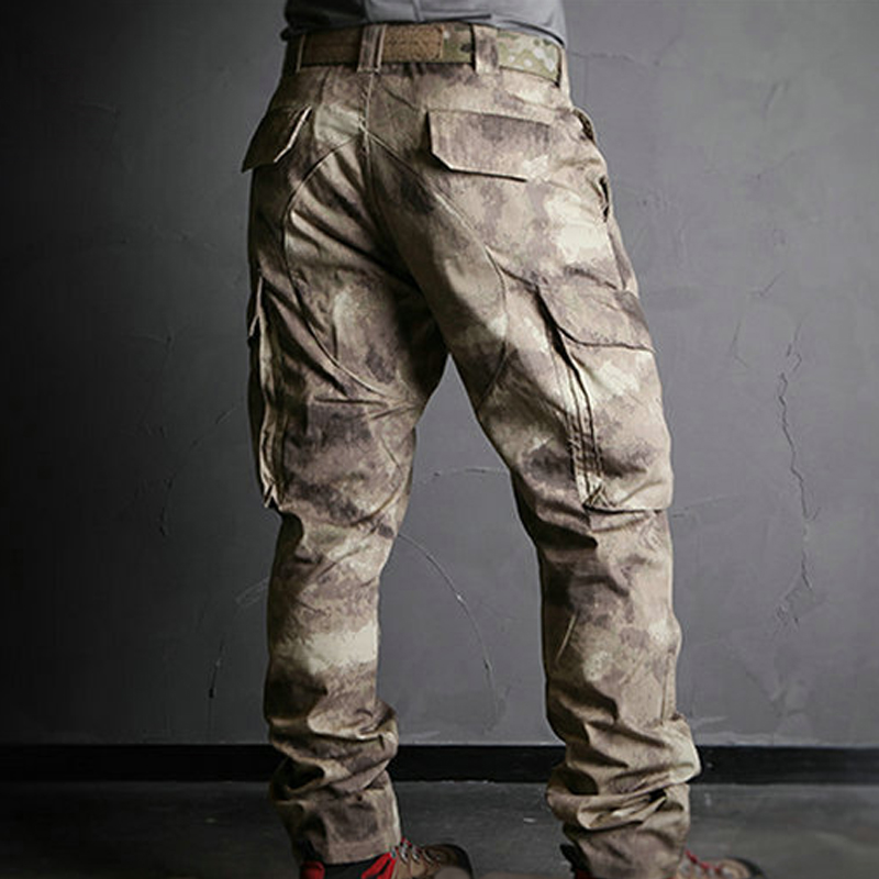 Pantalon de combat Emersongear - Outdoor Hunting Trousers avis et prix