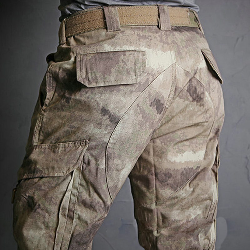 Pantalon de combat Emersongear - Outdoor Hunting Trousers avis et prix
