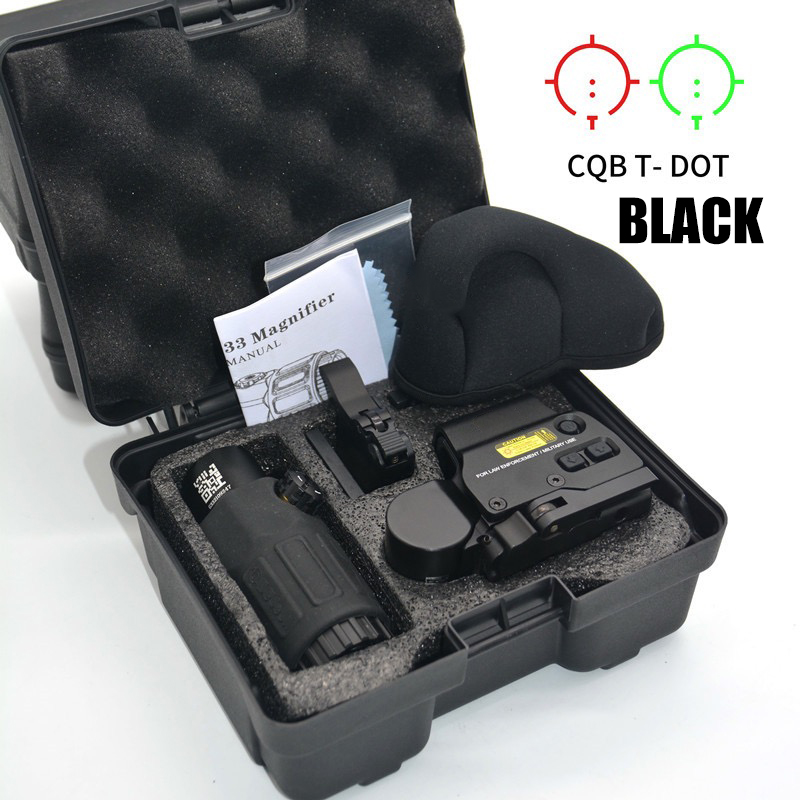 Ensemble de lunettes de visée  - Outdoor Hunting Range avis et prix